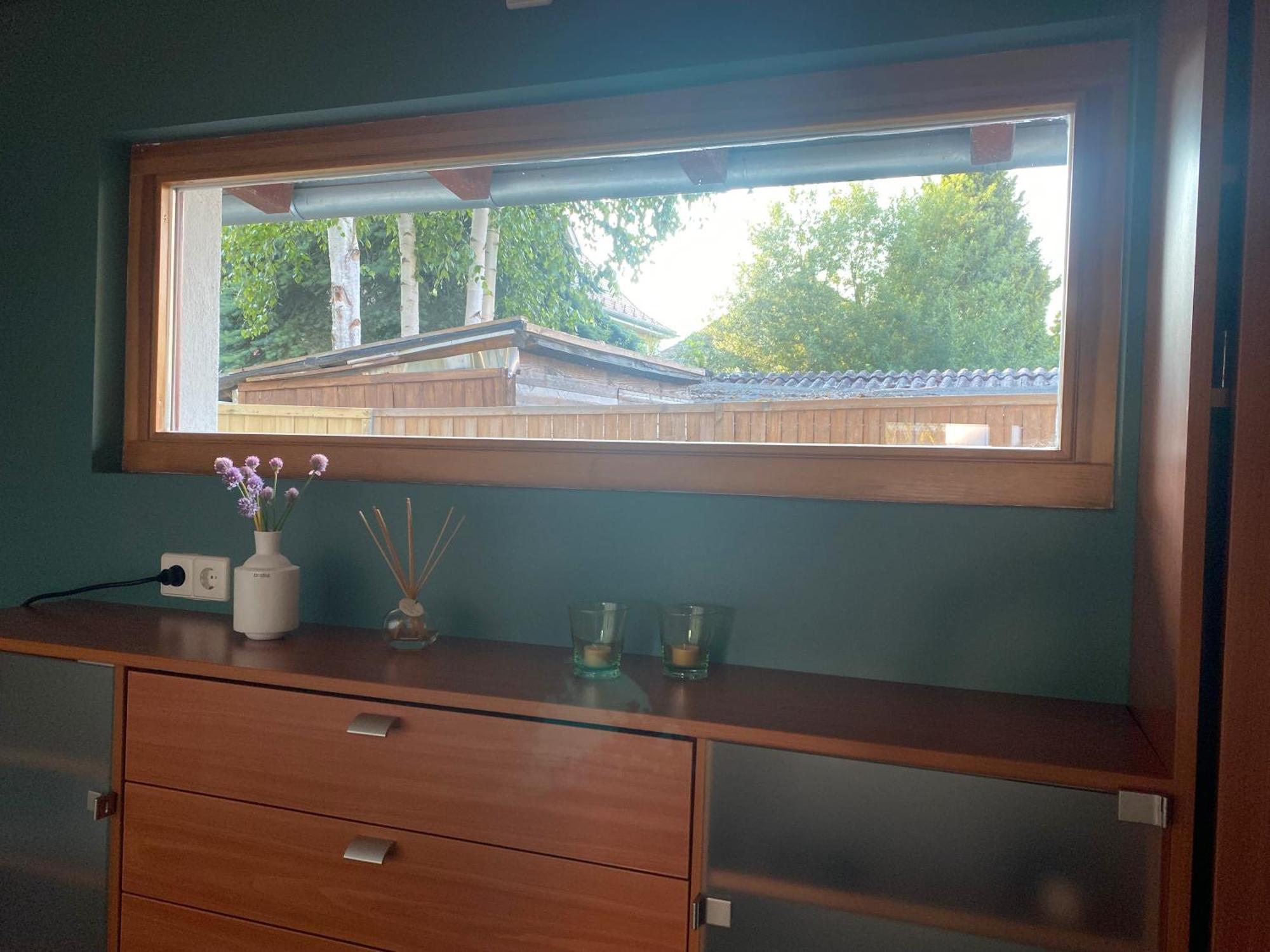 Ferienwohnung An Der Brigach Donaueschingen Ngoại thất bức ảnh