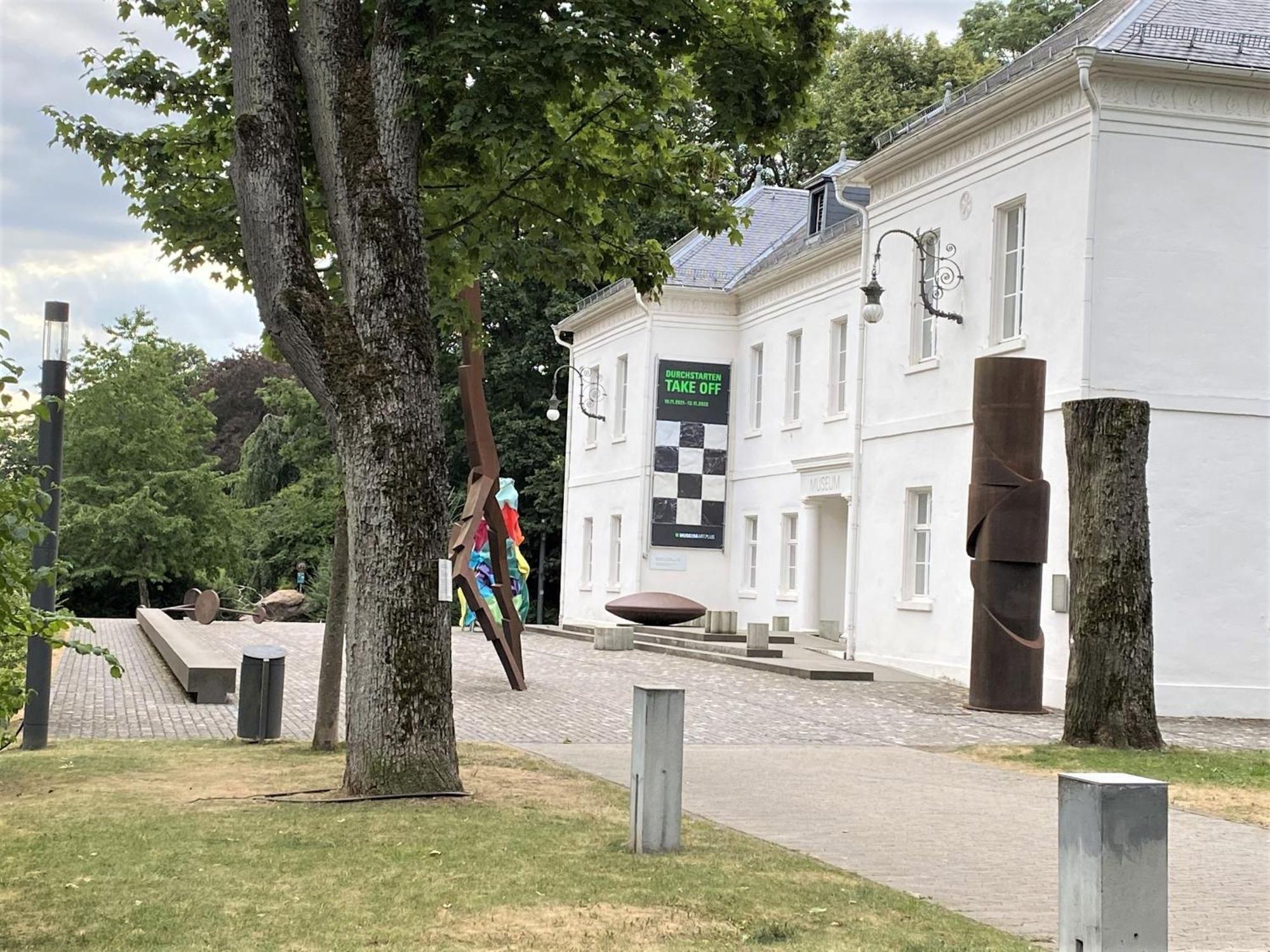 Ferienwohnung An Der Brigach Donaueschingen Ngoại thất bức ảnh