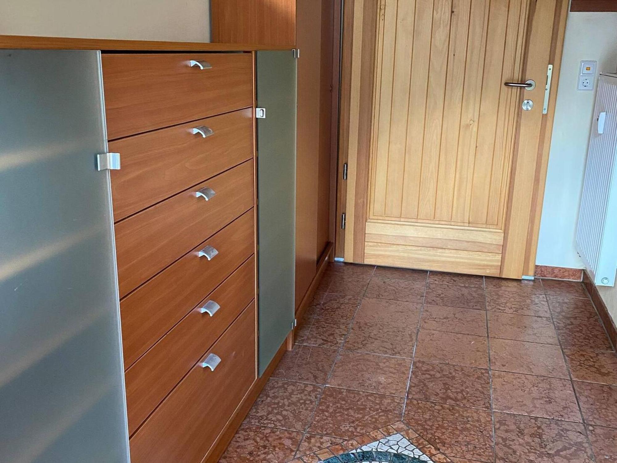 Ferienwohnung An Der Brigach Donaueschingen Ngoại thất bức ảnh