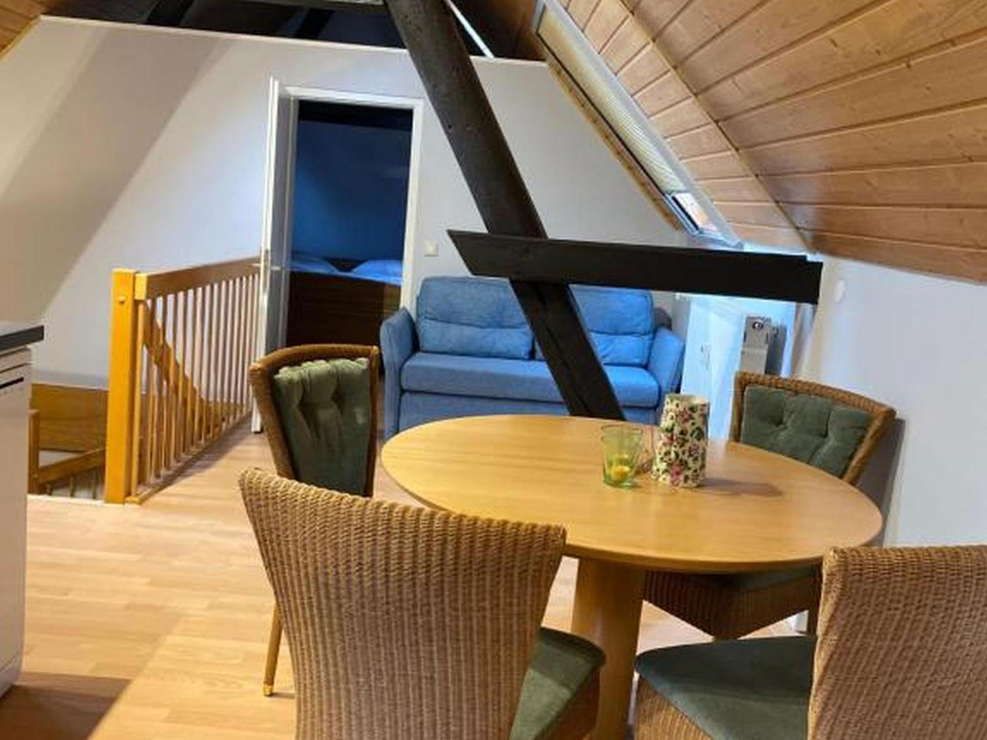 Ferienwohnung An Der Brigach Donaueschingen Ngoại thất bức ảnh