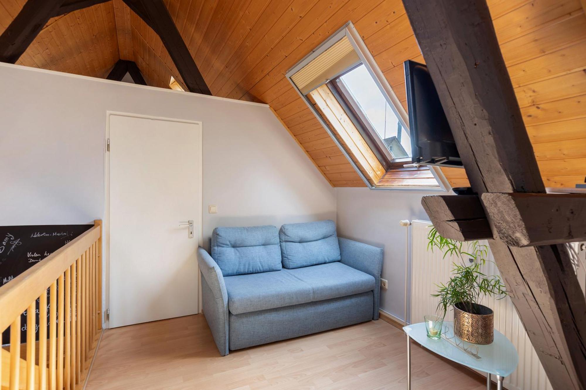 Ferienwohnung An Der Brigach Donaueschingen Ngoại thất bức ảnh