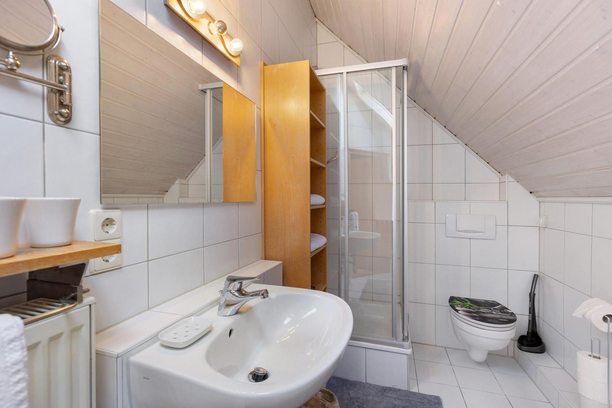 Ferienwohnung An Der Brigach Donaueschingen Ngoại thất bức ảnh