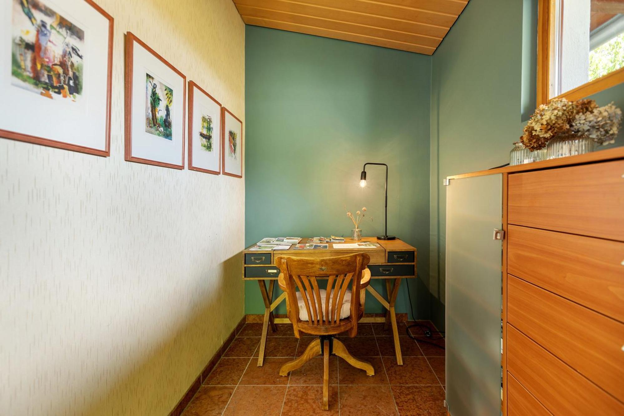Ferienwohnung An Der Brigach Donaueschingen Ngoại thất bức ảnh