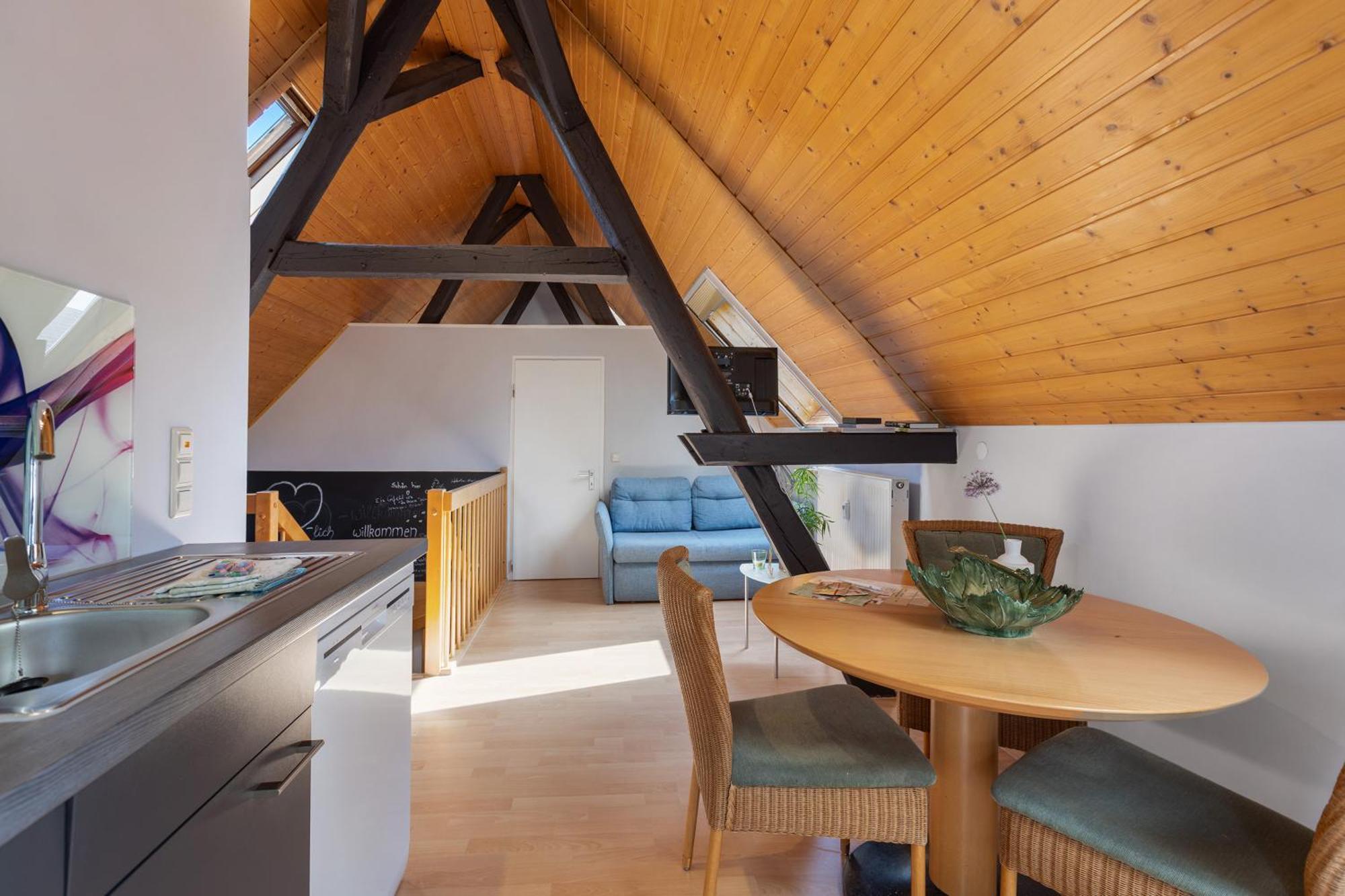 Ferienwohnung An Der Brigach Donaueschingen Ngoại thất bức ảnh