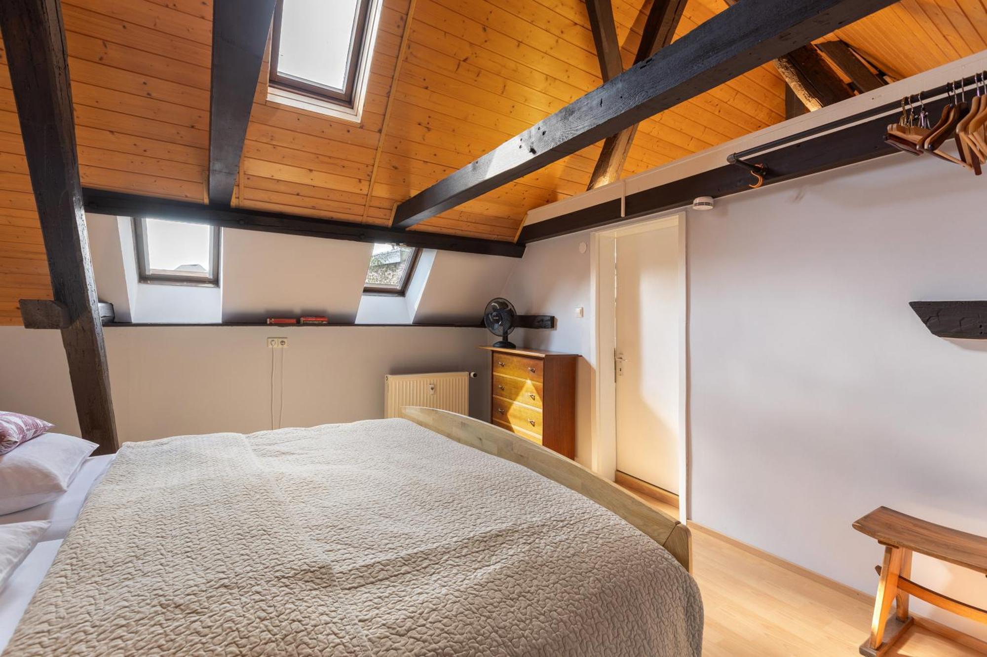 Ferienwohnung An Der Brigach Donaueschingen Ngoại thất bức ảnh